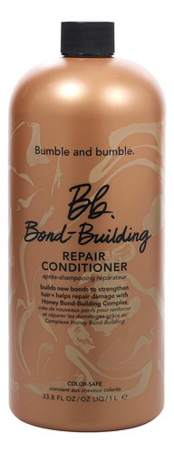 Acondicionador Bumble And Bumble Bond Building Repair, 1 Lit