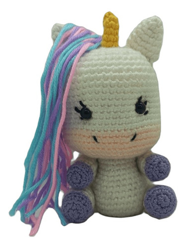 Unicornio Bebe Peluche