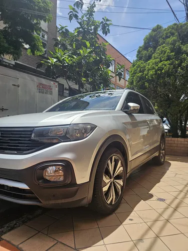 Volkswagen T-Cross 1.6l Trendline At