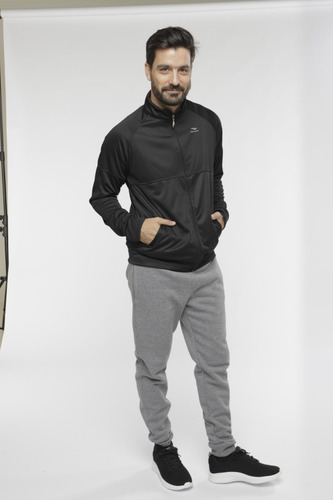 Imagen 5 de 9 de Pantalon Deportivo De Frisa Penalty
