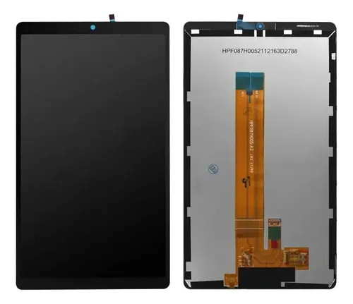 Modulo Tactil  Lcd Completo Para Tablet Samsung A7 Lite T220