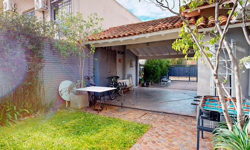 Casa En Venta - Calle De Los Nardos - Ciudad Jardín