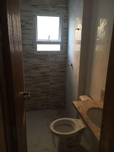 Imagem 4 de 28 de Village Residencial À Venda, Parque Peruche, São Paulo. - Vl0078