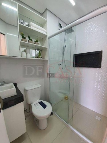 Imagem 10 de 19 de Apartamento Com Entrada Facilitada, Pronto Para Morar - Ap5800