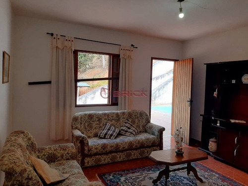 Imagem 19 de 30 de Casa Com 4 Dormitórios, 260 M², R$ 420.000 - Santa Rita - Teresópolis/rj. - Ca01671 - 69297224