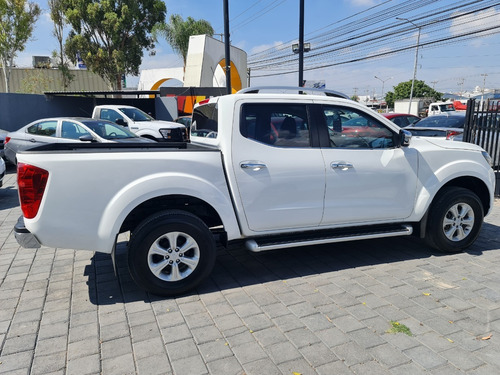 Imagen 6 de 14 de Nissan Np300 Frontier Platinum 2020