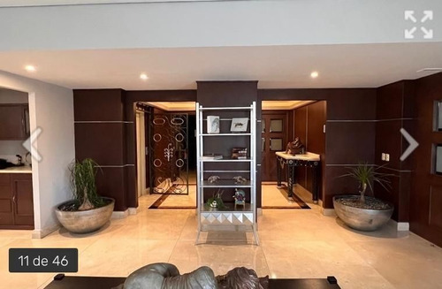 Imagen 13 de 30 de Departamento En Venta Y/o Renta Amueblado Con Terraza (m2d24