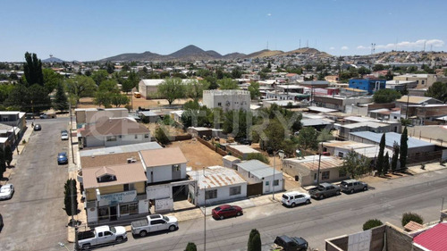 Terreno En Venta Centrico