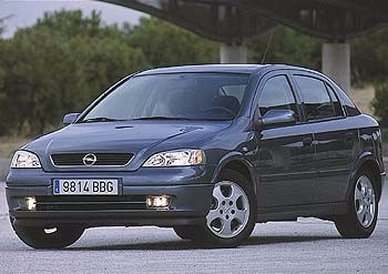 Tensor Correa Principal Chevrolet Astra 1.8 4usa