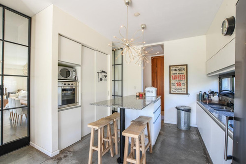 Imagen 9 de 30 de Casa De 3 Dormitorios En Venta Con Piscina Barrio Cerrado San Sebastián Funes