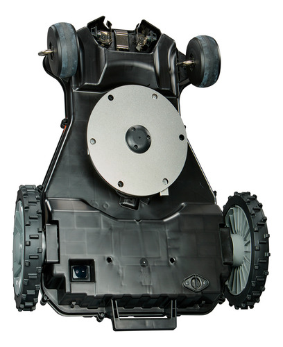 Cortador De Grama Robo A Bateria 18v Ate 3500m2 Makita
