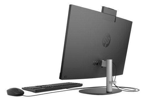Aio Hp Hp Proone 240 G10 23.8 Fhd Ips I3 N300 8gb 256gb W11h Color Negro
