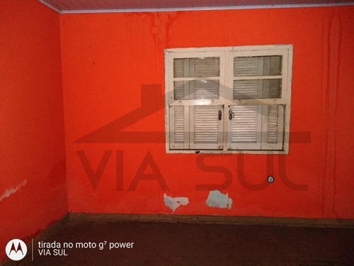 Imagem 9 de 30 de Casa À Venda No Centro De Juquitiba/sp. Ideal Para Comércio E/ou Moradia. Excelente Localização!! - 433 - 69947427