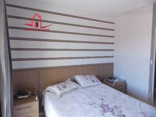 Imagem 2 de 14 de Casa A Venda No Bairro Ponte De São João Em Jundiaí - Sp. - 1310-1