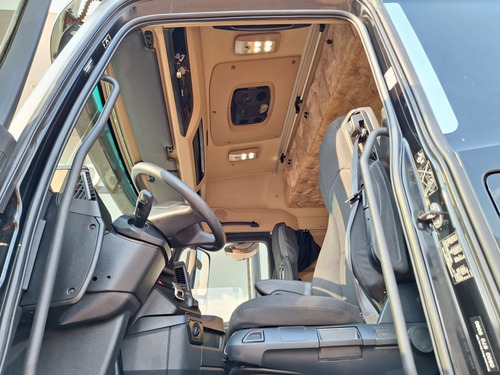 Mercedes-benz New Actros 2651ls Com Retarder 6x4 2021.