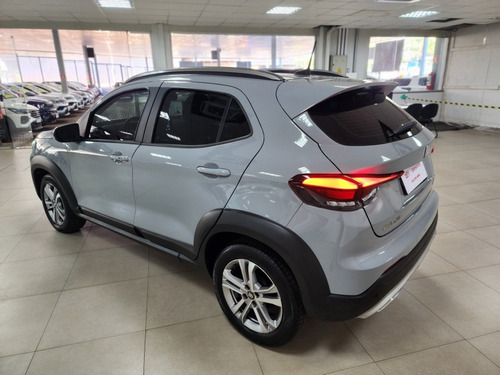 Fiat Pulse 1.0 TURBO 200 FLEX AUDACE CVT
