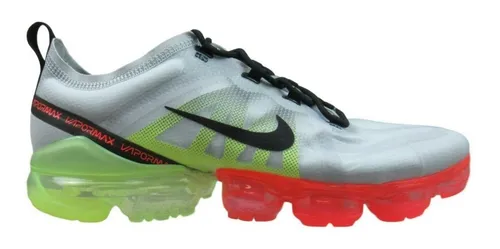 Zapatillas Nike Vapormax 2019 Hombre Originales Nuevas | Cuotas sin interés