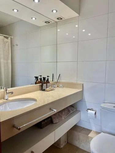 Venta Departamento A. Del Castillo / Bicentenario / Vitacura