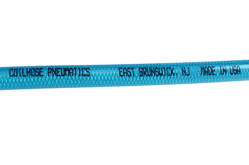 Manguera Coilhose Neumática Pfe60254t Flexeel Poliuretano Re