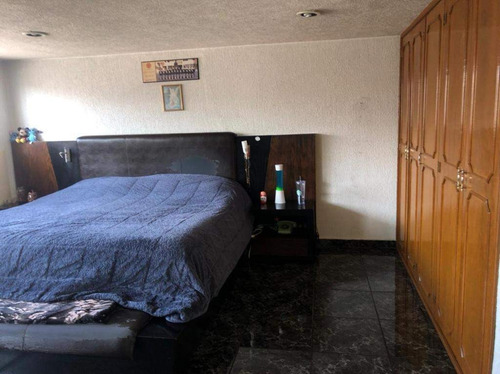 Imagen 19 de 30 de Casa En Venta 5 Recamaras Colonia Ocho Cedros Toluca