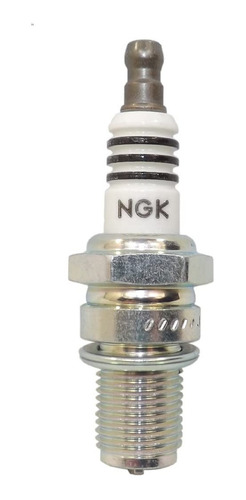 Bujía Ngk Iridium Número De Parte Tr55ix Stock 7164