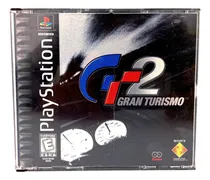 Comprar Playstation Ps1 Gran Turismo 2