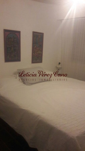 Imagen 13 de 22 de Apartamento De 3 Dormitorios Cochera Y Piscina