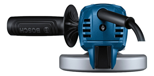 Esmeril Angular 5 Pulgadas Gws 9-125 P Bosch Color Azul