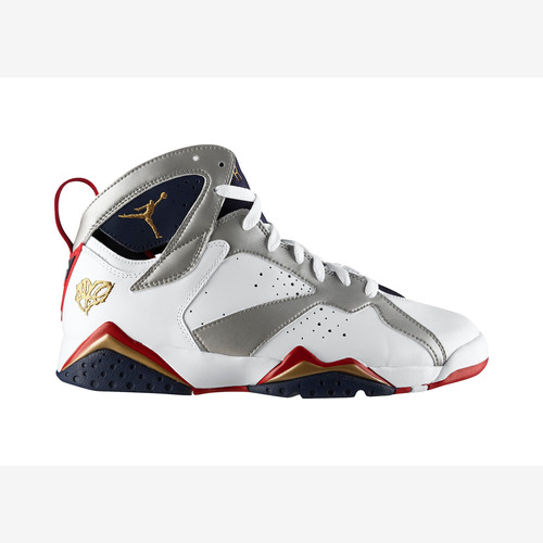 Zapatillas Jordan 7 Retro For The Love Urbano 304775-103   