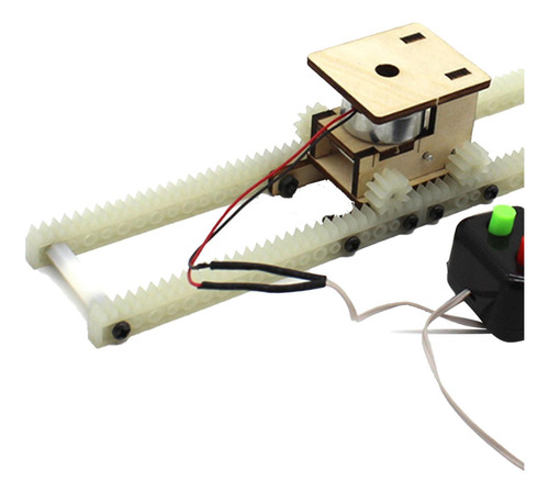 Conjunto De Experimentos De Ciencia, Kits Creativos De