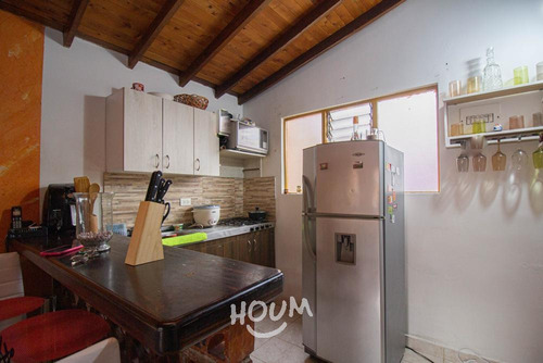 Imagen 4 de 16 de Casa En Castilla. 3 Habitaciones, 66 M²