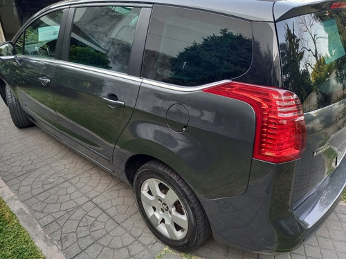 Imagen 3 de 9 de Peugeot 5008 Feline 1.6thp Tiptronic
