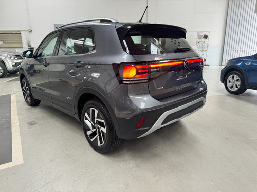 Volkswagen T-Cross 1.0 200 Tsi Highline Aut