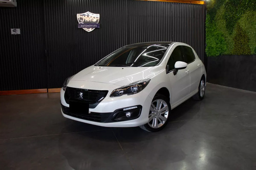 Peugeot 308 1.6 Allure Hdi 115cv