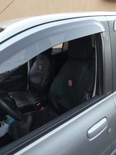 Fiat Uno 2013 1.4 Economy Flex 5p