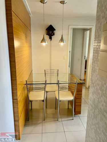 Imagem 5 de 15 de Apartamento - Sacada Gourmet - R$ 1.650.000,00 - St20459