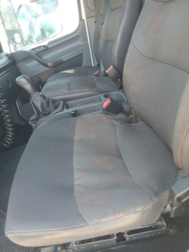 M. Benz / Accelo 1016