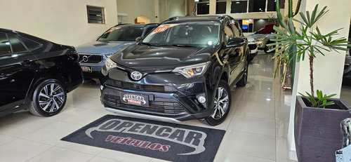 Toyota RAV4 2.0 TOP 4X2 16V AUT.