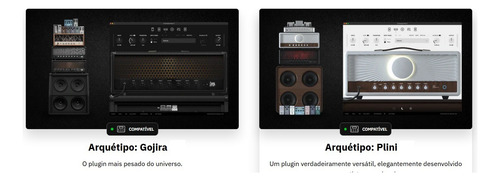 Neural Dsp 3.0 Guitarra Suite