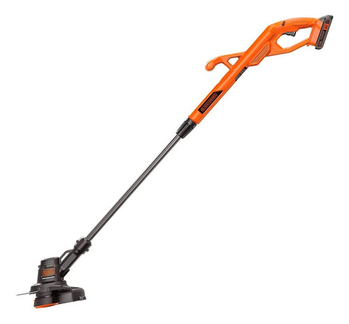 Podadora 20 V Máx Black+decker Lst201-b3