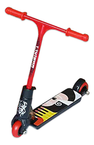 Mini Scooter De Dedo Monopatín De Mano Patinetas De Dedo Par