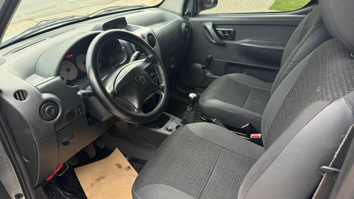 Peugeot Partner 1.6 Hdi Furgon Confort