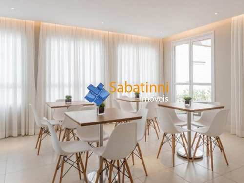 Imagem 14 de 18 de Apartamento A Venda Em Sp Mooca - Ap04171 - 69243961