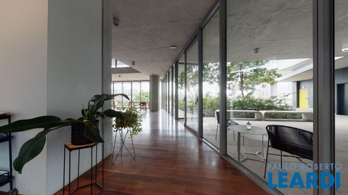 Imagem 14 de 15 de Apartamento - Vila Madalena - Sp - 630094