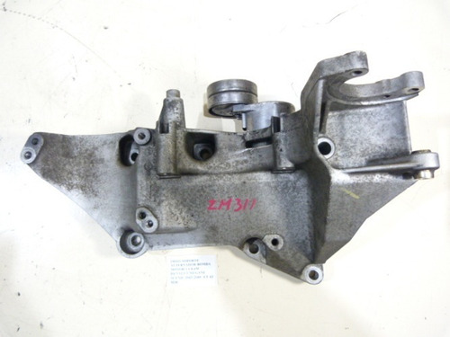 Soporte Alternador Bomba 1.6 K4m Renault Megane Scenic 2003