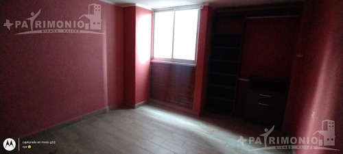 Departamento Espacioso, A 5 Min De Polanco