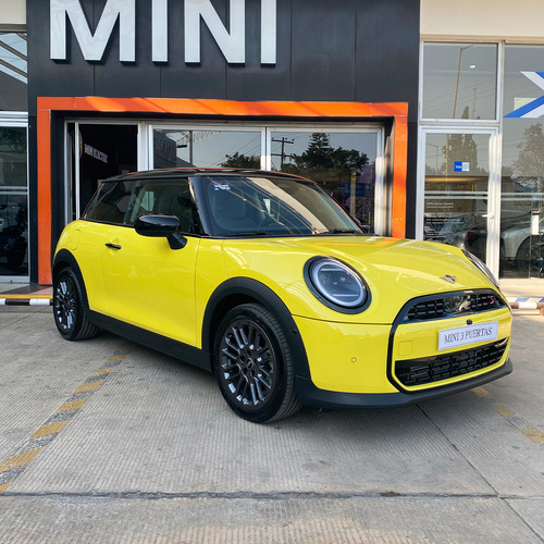 Mini Cooper 2.0 S At 3P