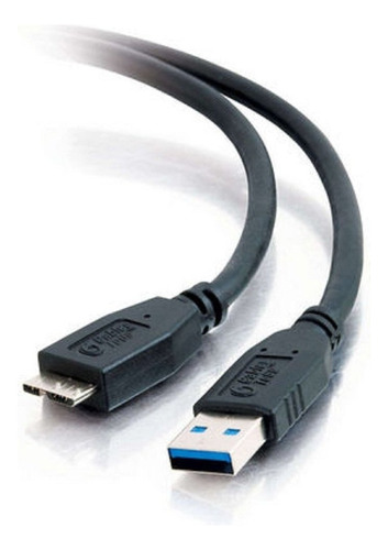 C2g / Cables Para Ir Usb 30 A Macho A Micro B Cable Macho Ne