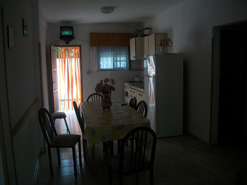 Imagen 7 de 9 de Departamentos En Alquiler Mar Del Tuyu
