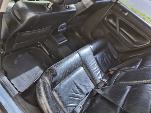 Volkswagen Passat 2.8 V6